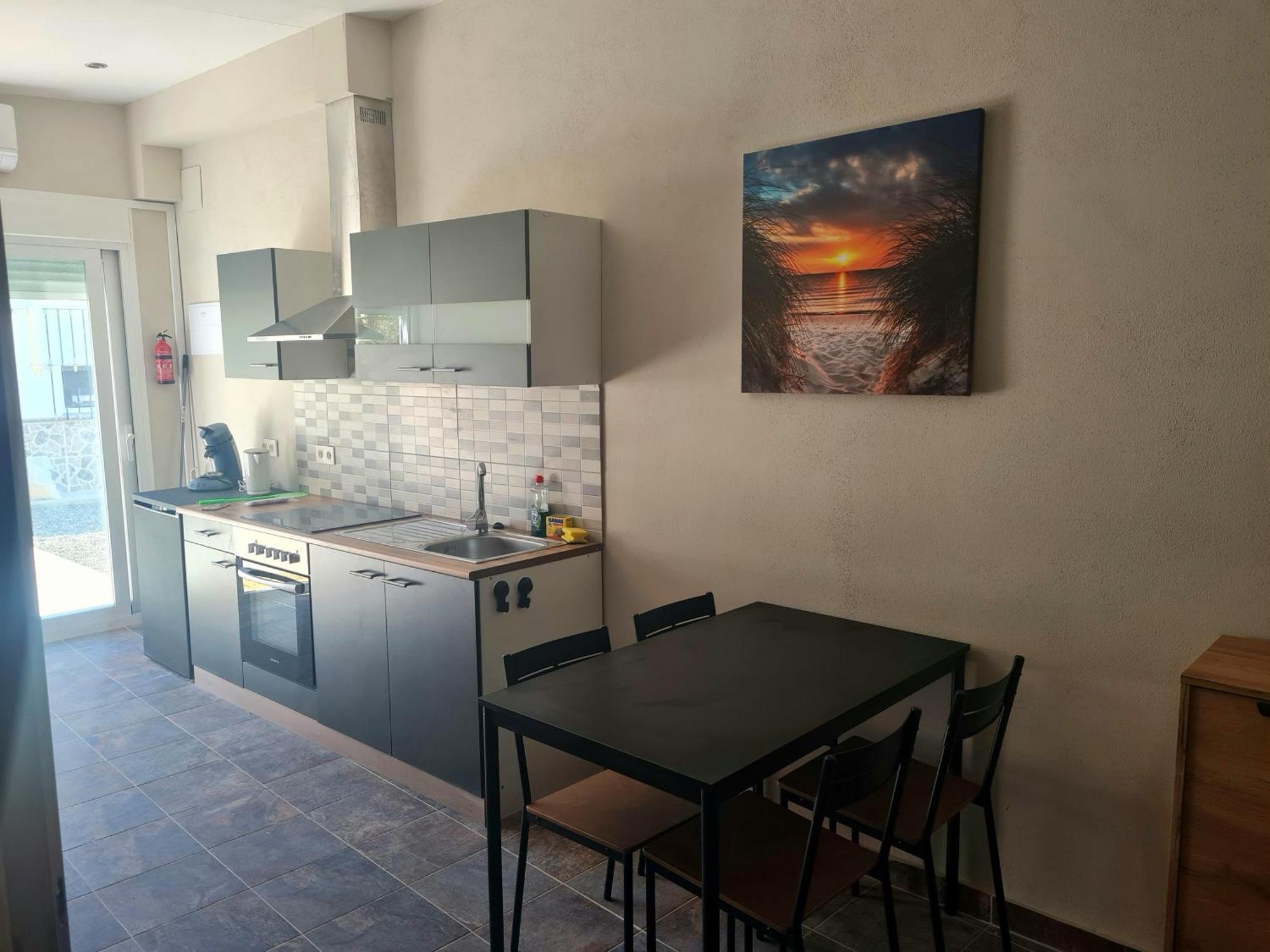 Apartmán Casa Gran Vista De Alora Exteriér fotografie