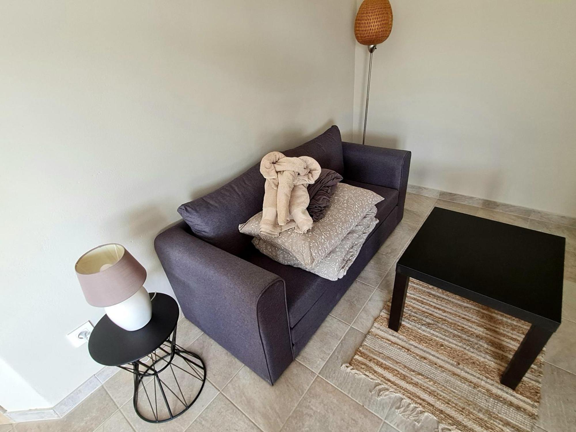 Apartmán Casa Gran Vista De Alora Exteriér fotografie