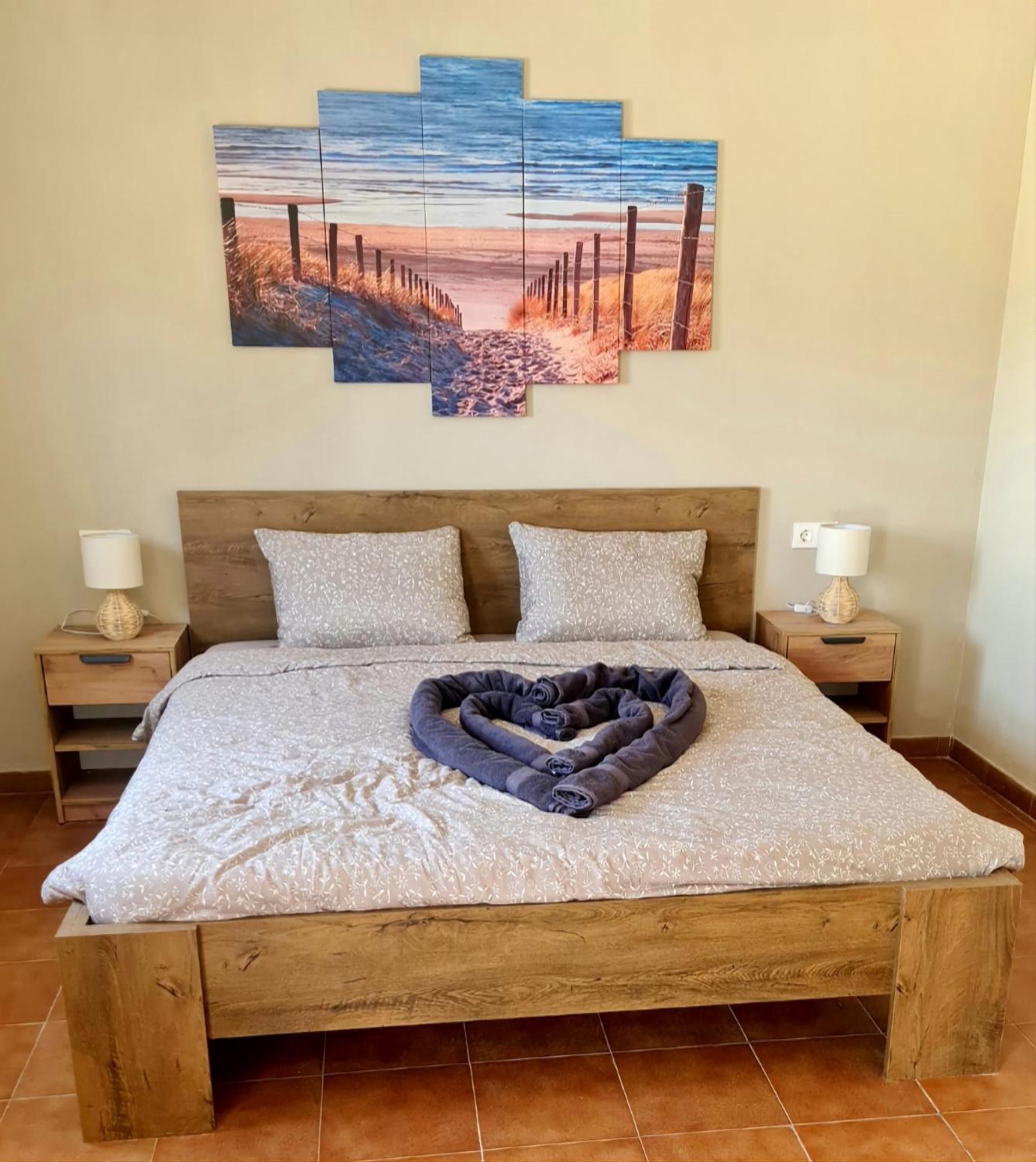 Apartmán Casa Gran Vista De Alora Exteriér fotografie