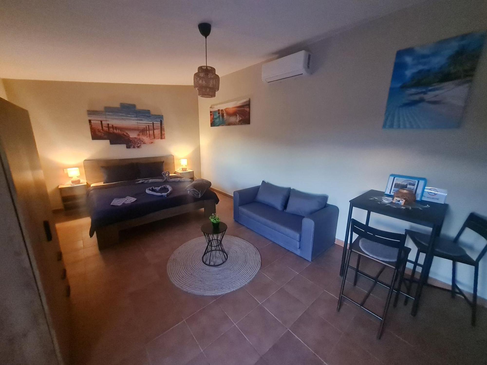 Apartmán Casa Gran Vista De Alora Exteriér fotografie
